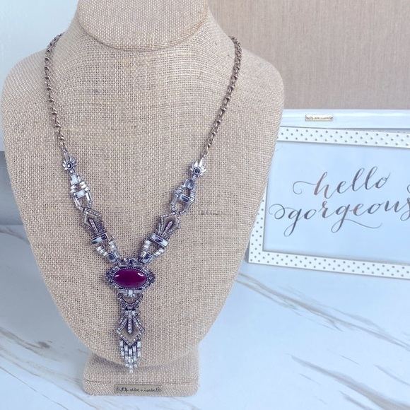 Chloe + Isabel Cafe Society Convertible Tassel 
Necklace - Picture 3 of 5